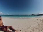 Playa Caracol, Cancun, Mexico